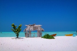 lakhsdweep-honeymoon-package